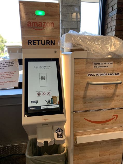 amazon returns at whole foods|More.